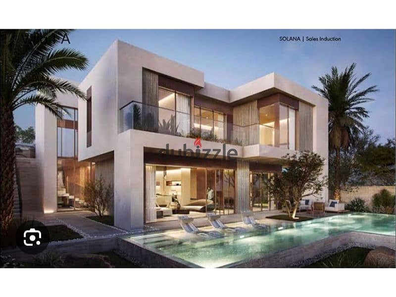 Townhouse for sale in Solana New Zayed 7