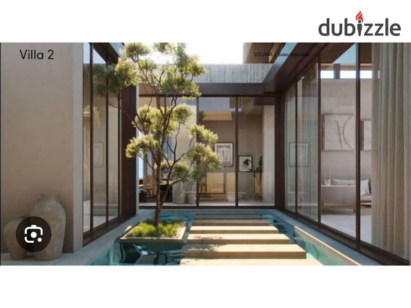 Townhouse for sale in Solana New Zayed 8