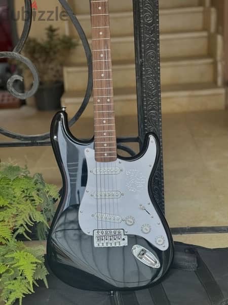 electric guitar fender/squier new 1