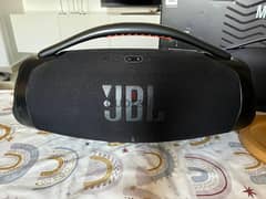 jbl boombox 3