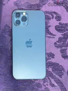 Iphone 12 pro 265GB