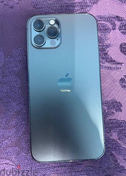 Iphone 12 pro 265GB 3