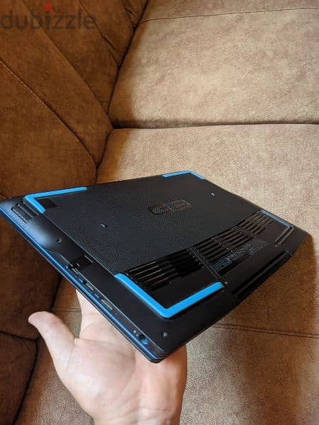 dell g3 with gtx1650 super like new 0