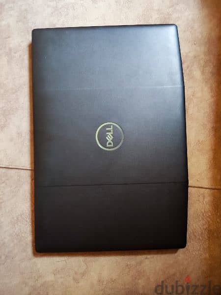 dell g3 with gtx1650 super like new 1