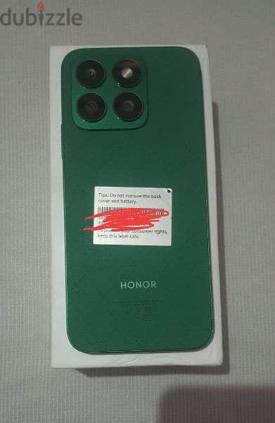 honor x8b   8+512 0