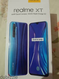 Used realme XT for sale