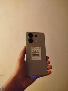 Redmi Note 13 0