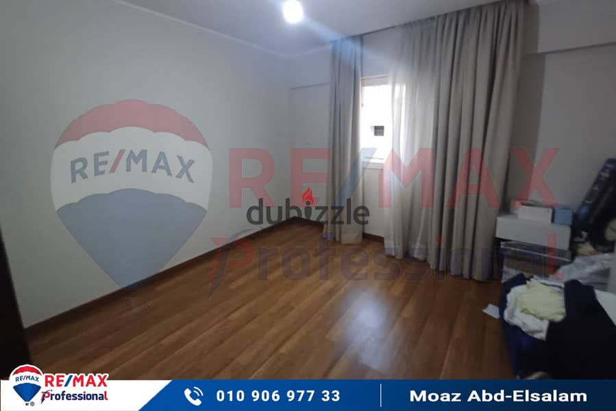 Duplex apartment for sale 230 m Louran (second number from the sea) 16