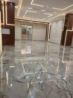 For sale a 160 m apartment in Palm Parks Compound 6th of October City للبيع شقة 160 م لقطة بسعر خيالى فى كمبوند بالم باركس مدينة 6 اكتوبر 0