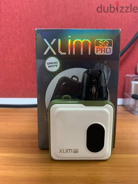 Xlim SQ PRO 1