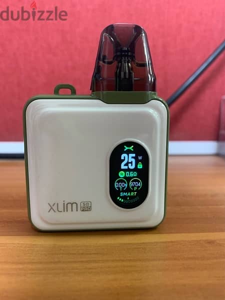 Xlim SQ PRO 3