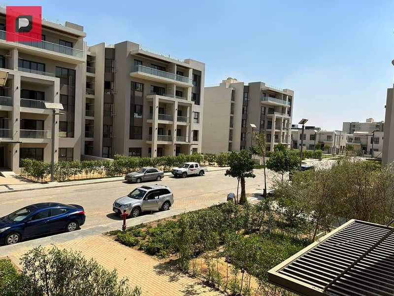 Apartment with immediate receipt for sale in New Cairo, Address East Compound, from Dorra Company, at less than the company price, at 2 million, in in 4