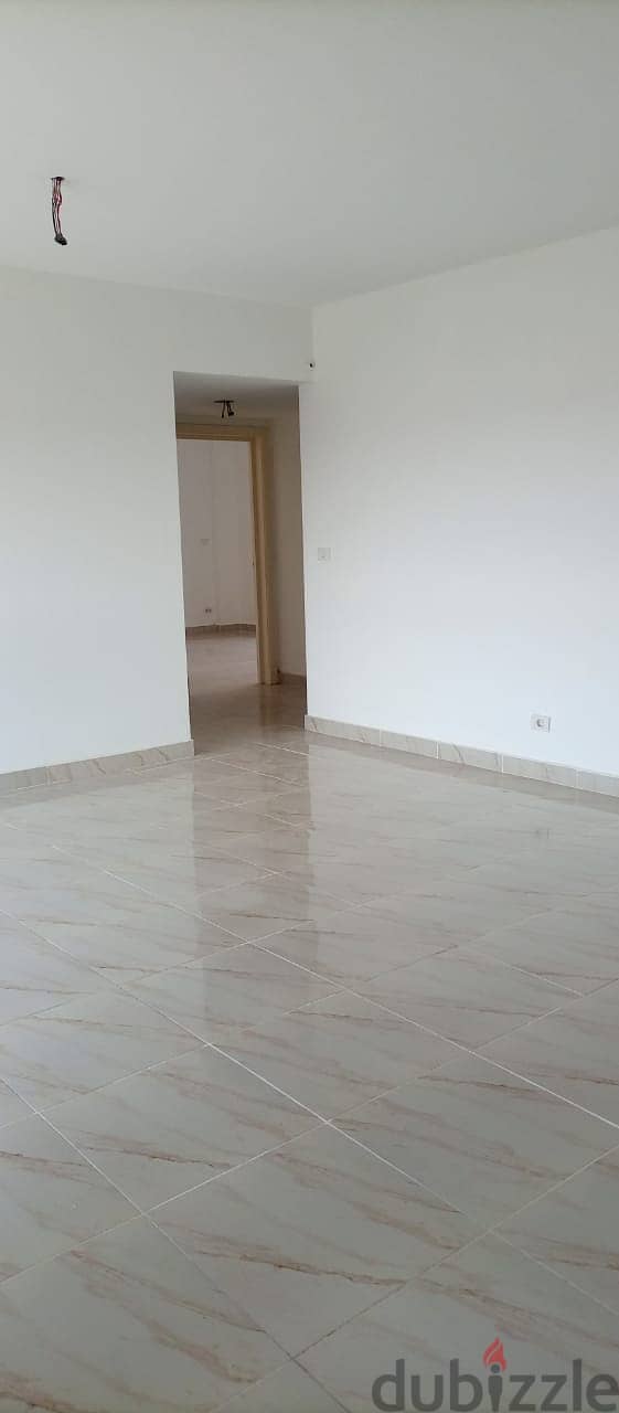 امتلك شقة في B15 بمدينتي #Madinaty مساحة 178m²  استلام فوري 2