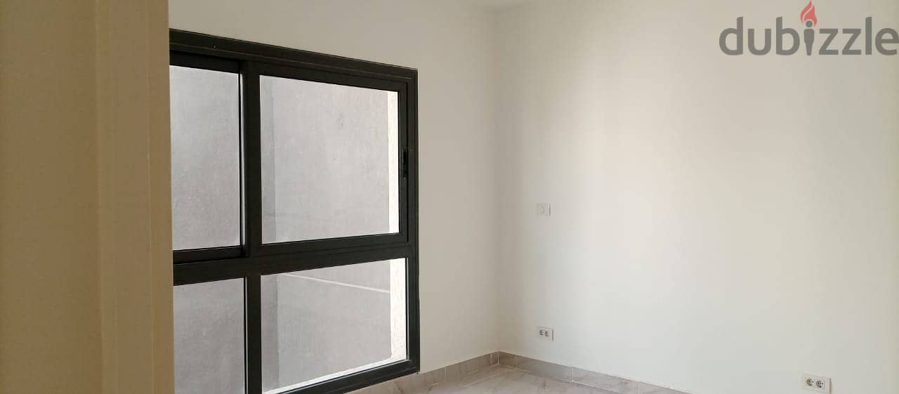 امتلك شقة في B15 بمدينتي #Madinaty مساحة 178m²  استلام فوري 9