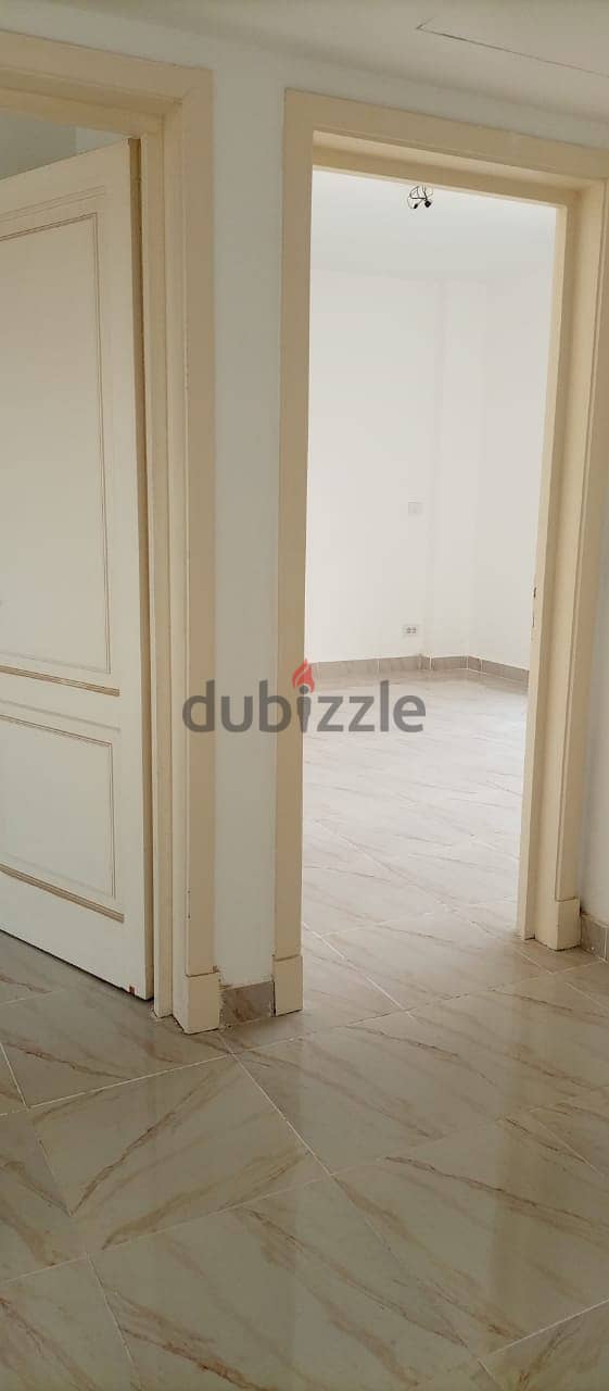 امتلك شقة في B15 بمدينتي #Madinaty مساحة 178m²  استلام فوري 10