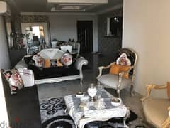 زهراء المعادي Modern furnished for rent in, Zahraa El- Maadi