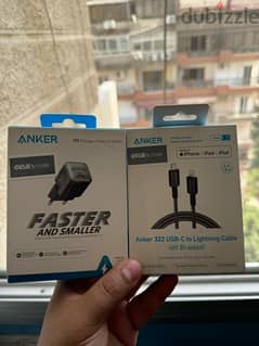 anker