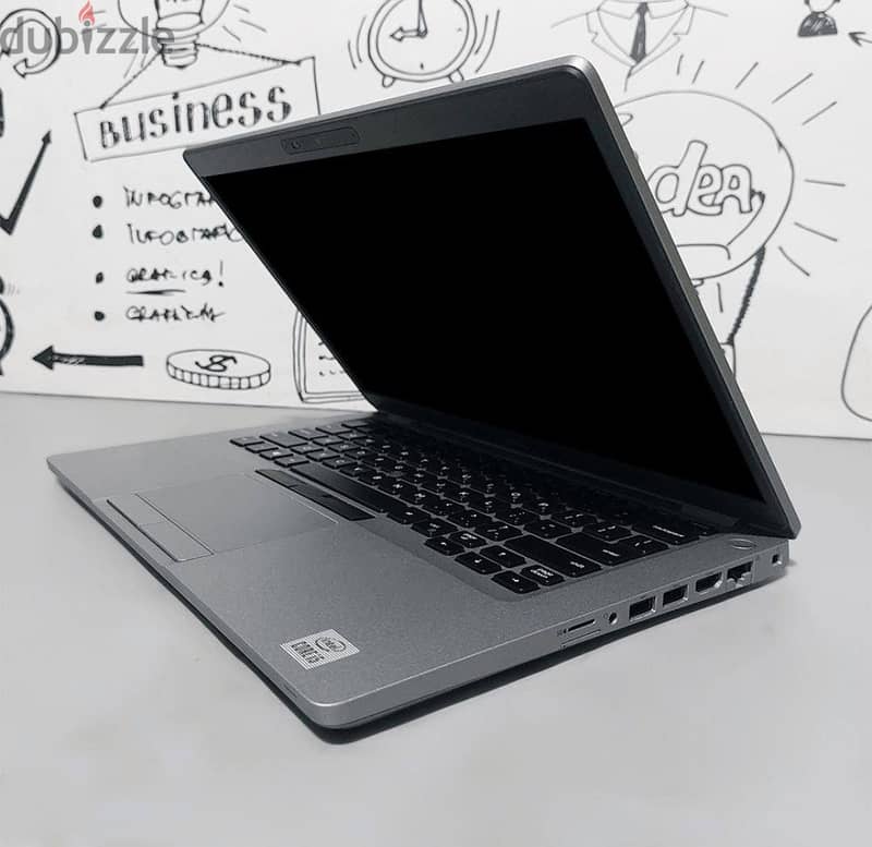 Dell Latitude 5410 1