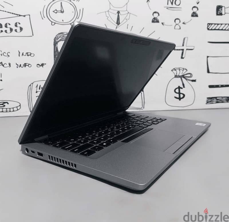 Dell Latitude 5410 2