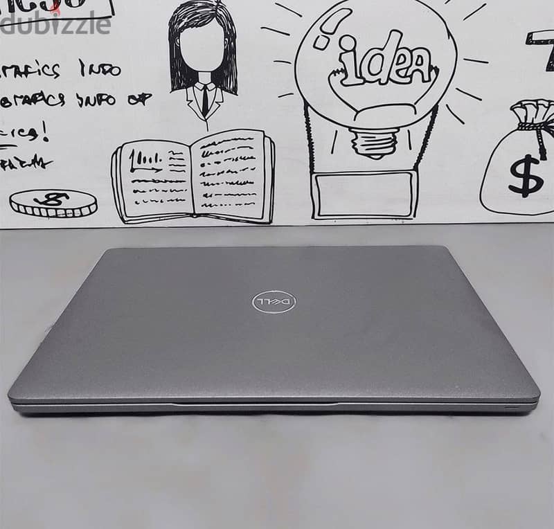 Dell Latitude 5410 3