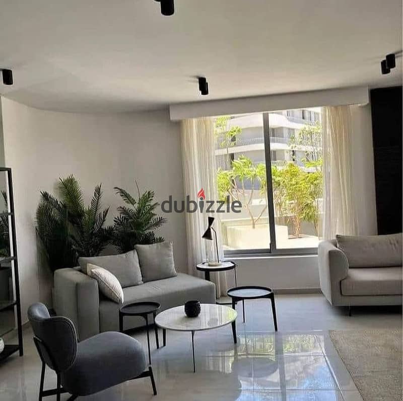 Penthouse for sale in Bloomfield,s project new cairo mostakbl city 12