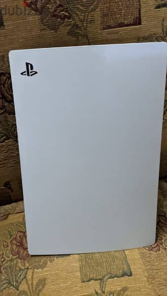 Playstation 5-ps5 / بلاى ستشين ٥ -بلايستشين 1