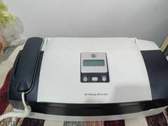 HP officejet