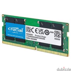 Ram 8 3200hz DDR4  رام ٨