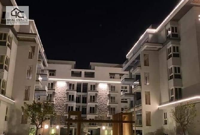 I villa roof landscape phase mv park less price in mountain view icity 2