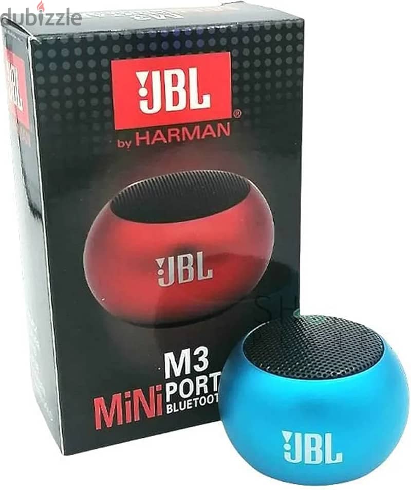 New) Jbl mini) 1