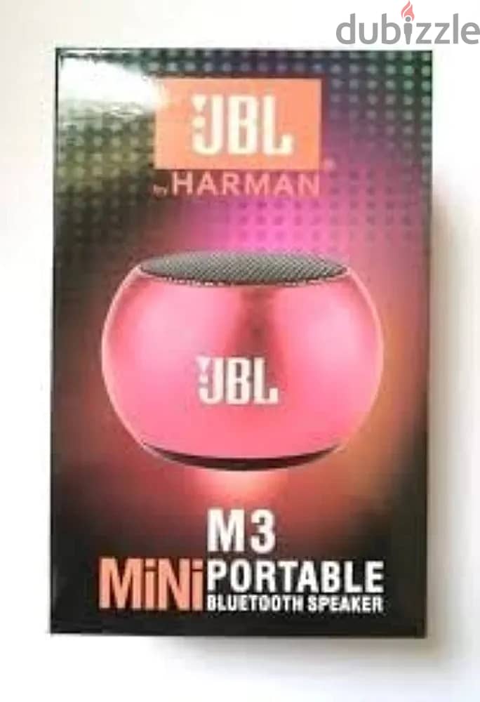 New) Jbl mini) 2