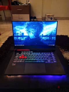 laptop asus rog strix g15