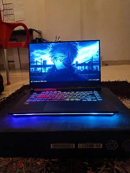 laptop asus rog strix g15 1