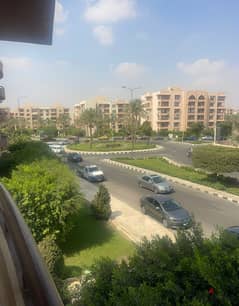 Apartment 271 m for sale in Al-Rehab City, 2 view, first residence