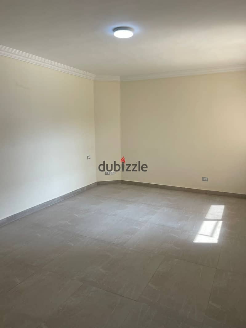 Apartment 271 m for sale in Al-Rehab City, 2 view, first residence 16