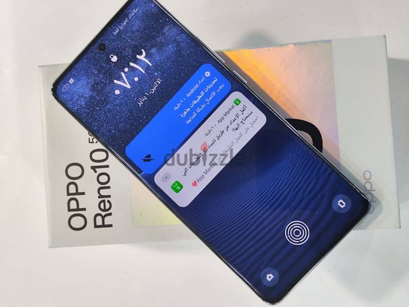 Oppo Reno 10 5G 1