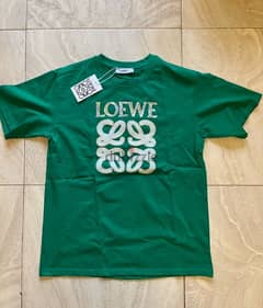 Loewe tshirt for women