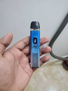 Geek vape wenax q pod