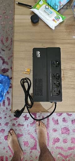 ups 1000va APC shnider original 0