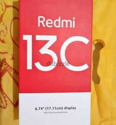 redmi 13c متبرشم بارخص سعر فى مصر وتحدي