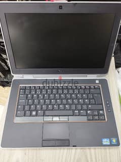 Dell 6420