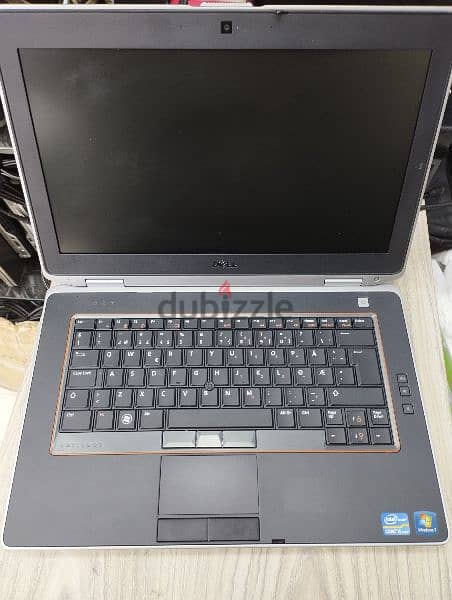 Dell 6420 0