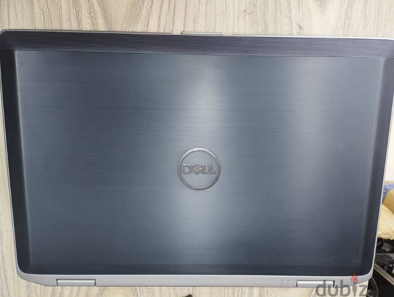 Dell 6420 1