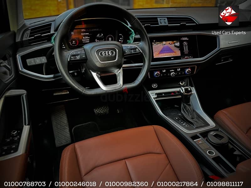 Audi Q3 2021 5