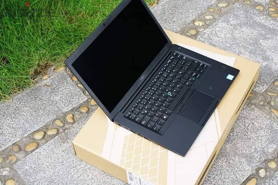 Dell latitude 7490 1