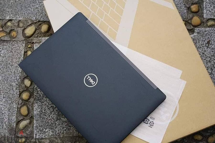 Dell latitude 7490 3