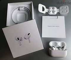 سماعه ايربودز برو Airpods pro 2 مفاتيح بدل بتلفون