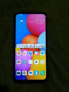 هواي y9prime2019