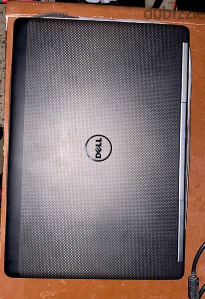 dell precision 7520 0