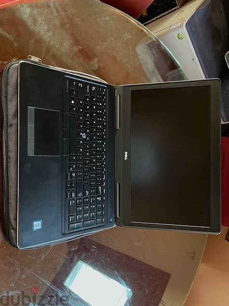 dell precision 7520 2